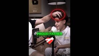 Download lagu Ronaldo Jr Made His Father Proud...♥🩹 mp3