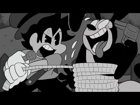 Video cover