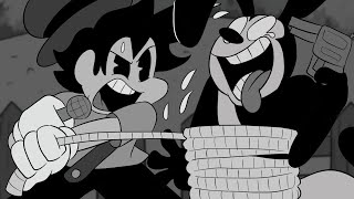 Wednesday Infidelity - Untold Loneliness (Friday Night Funkin animation)