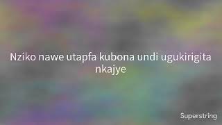 It's Ok by Papa Cyangwe(official lyrics)