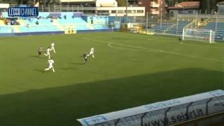 preview picture of video 'Calcio Lecco Vs Pro Sesto 4 - 1'