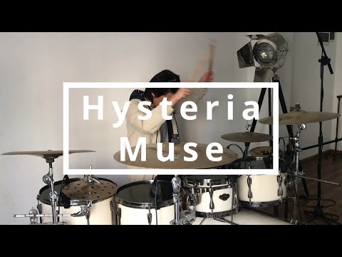 Muse - Hysteria (Cover)