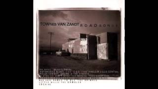 Townes Van Zandt - You Win Again