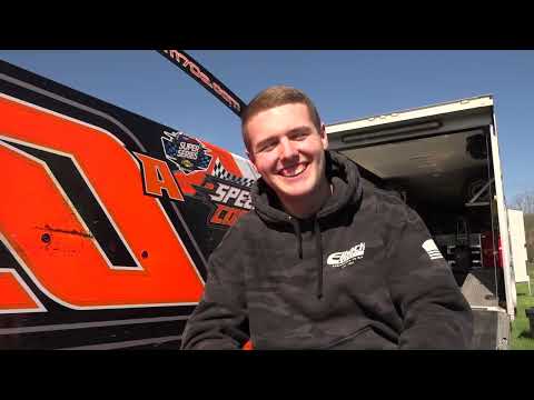 Alex Payne on his practice goals and his current plans Apr 30 2025