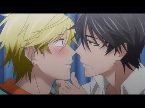 Hitorijime My Hero | Kousuke x Masahiro | amv