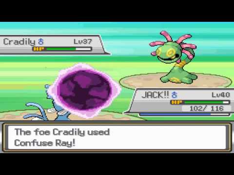 Pokemon Omicron W/Commentary Part 30 - Ranger Mission #2