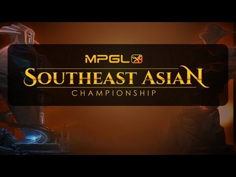 Mineski vs WGU Highlights | MPGL SEA Championship 2016 UB Finals | Mineski vs Warriors Gaming Unity
