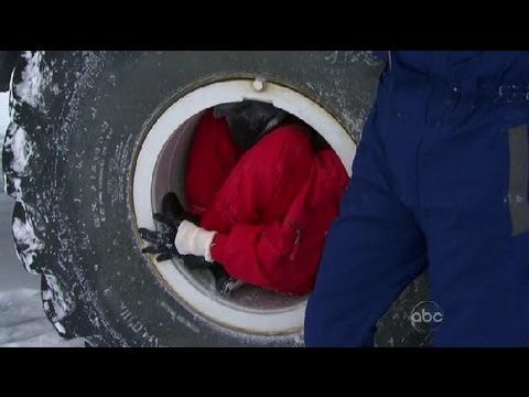 The Bachelor 17 - Sean Tells All - Catherine