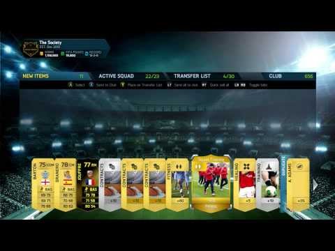 48,000 FIFA POINTS - PACK OPENING "HIGHLIGHTS"