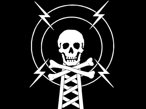 KOOL FM  94.5 London pirate radio 1992 cassette rip