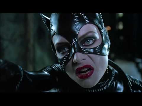 Batman Returns (1992) Theatrical Trailer