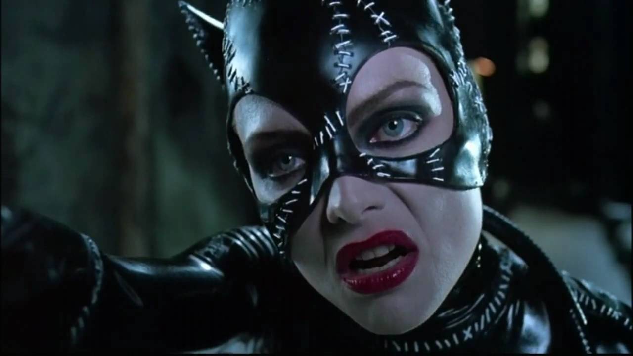Batman Returns (1992) Official Theatrical Trailer HD thumnail