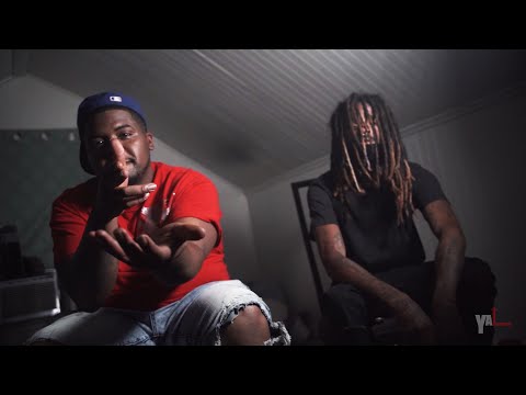 Lil Geno | Huddleside KT - Mailbox pt 3 [filmed by @SheHeartsTevin]