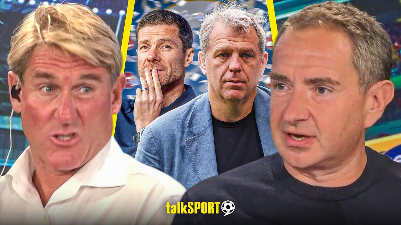 "VERY LENIENT!" Stefan Borson EXPOSES Chelsea's Financial Fortune in the Premier League!