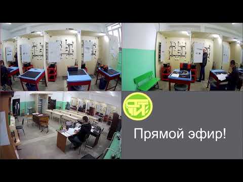 Демонстрационный экзамен по компетенции 'Электромонтаж' 10.06.2022