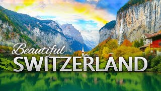 The Most Beautiful Village in Switzerland 2026 – Hidden Gem Travel Guide
