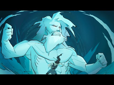 Get In The Water EPIC: The Musical Animatic Battle | FULL Song