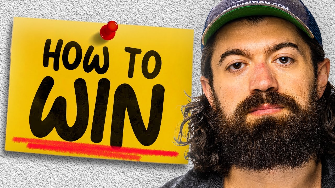 3 Hours of Money Making Advice You Needed To Know Yesterday