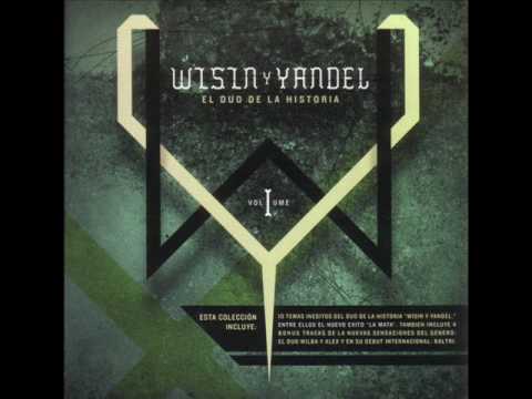 La Mata - Wisin & Yandel
