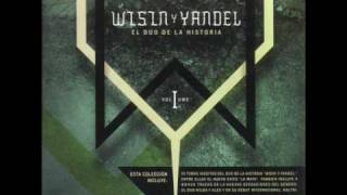 La Mata - Wisin &amp; Yandel