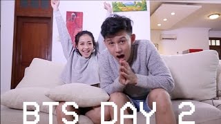 (BTS) Buktikan Padaku &amp; Kisah Kita DAY 2