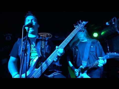 Averblack Live @Cologne MTC / SPH BAND CONTEST – Unmotivated