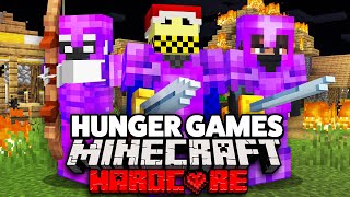 Download lagu The Strongest Weapon in Minecraft Hunger Games! mp3 Download lagu The Strongest Weapon in Minecraft Hunger Games! mp3