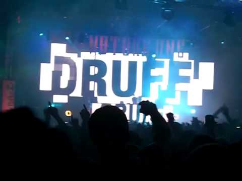 Nature One 2009 lützenkirchen open air floor