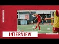 INTERVIEW | Peddemors: 'Cerny en ik pepten elkaar soms op'