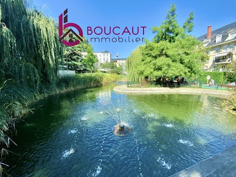 Achat Appartement Le Plessis Robinson - Coeur de ville