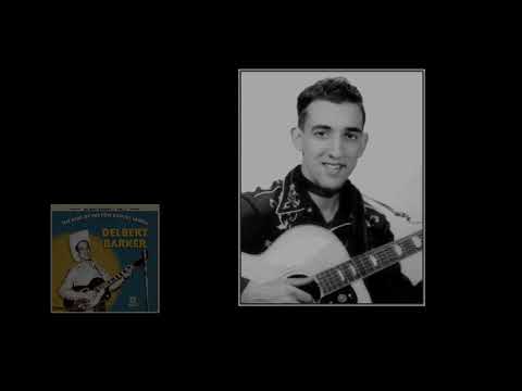 Delbert Barker - No Help Wanted (1953)