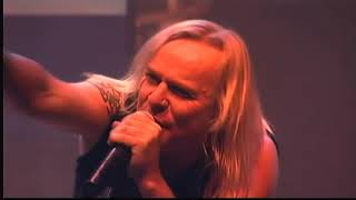 Uriah Heep - Shadows Of Grief / Pilgrim - Live at the Astoria Theatre 2003