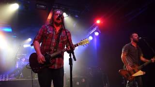 Socialburn - 10 - Touch the Sky @ Club LA Destin 2015-07-03