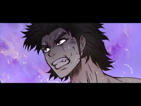 Fog Hill of Five Elements [AMV] Speaking on Names- 8 Zipp Feat. $hayBand$