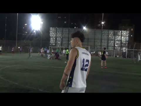 LUDOPATIN VS WASS FC - #LigaNuñez - #Clausura SLV - 23/9/2022