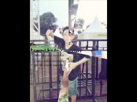 ecko show tahade lirik