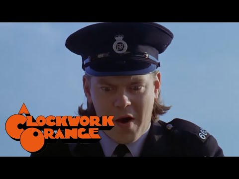 Policeman Droogs