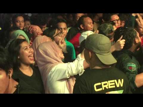 DJ Winky feat Audrey Singgih #IM2gelorajiwamuda #IM2selebrasiuntukinovasi