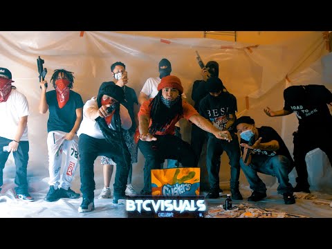 Rico 2 Smoove - Funk Season (Dir. by BTC Visuals)