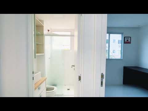 🔥 APARTAMENTO SEMI MOBILIADO NA PARADA 70 | 42m², 2 QUARTOS E CONDOMÍNIO COMPLETO