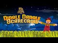Dingle Dangle Scarecrow | Nursery Rhymes | Benialla Kids