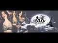 Lali Esposito Del Otro Lado [letra] 