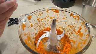 KOIOS Food Processor, 500W Electric Food Chopper, Small Electric Grinder Meat Processor Review