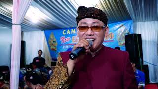 Download lagu SRAGENAN tresno bojone wong | VOC. GINO WIBOWO | CAMPURSARI CAHYO MUDHO mp3
