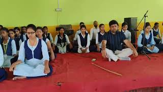 Bright Future Academy School Video
