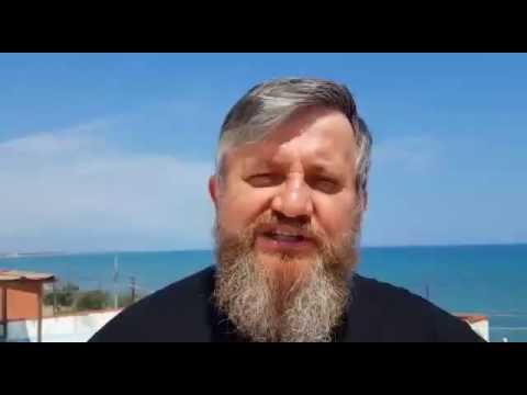 Charbel TV  ważny Komunikat księdza Jarosława