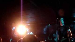 BROADWAY CALLS - Tonight is alive