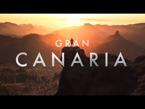 Discover Gran Canaria, the Strange Island of Many Climates