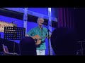 "Summer's Almost Over" Loudon Wainwright III @ City Winery,NYC 08-30-2022