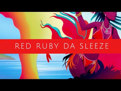 Red Ruby Da Sleeze
